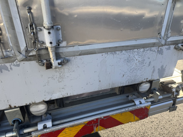 日野 レンジャー 小型 バン TKG-FD7JLAG(100881) 50枚目