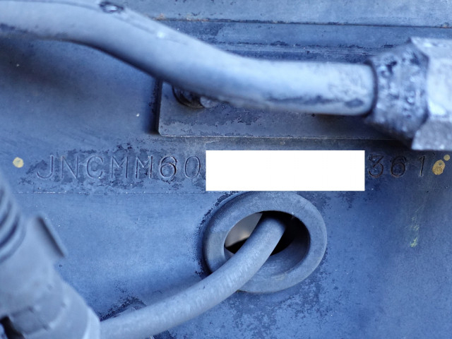 UDトラックス（日産） クオン 大型 冷蔵冷凍バン QKG-CX5YA(100882) 17枚目