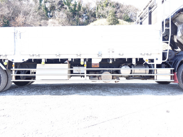 三菱ふそう ファイター 増トン 平ボディ QKG-FK65FZ(100883) 21枚目