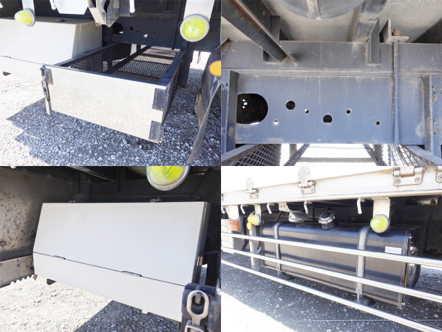 三菱ふそう ファイター 増トン 平ボディ QKG-FK65FZ(100883) 23枚目