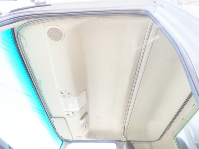 三菱ふそう ファイター 増トン 平ボディ QKG-FK65FZ(100883) 27枚目