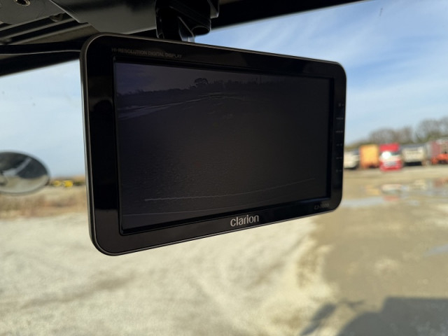 いすゞ ギガ 大型 平ボディ QKG-CYJ77A(100884) 22枚目