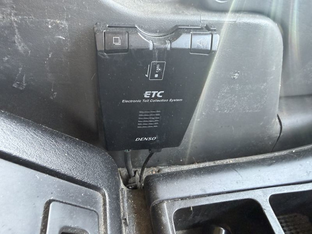 いすゞ ギガ 大型 平ボディ QKG-CYJ77A(100884) 29枚目