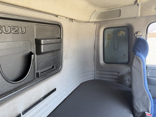 いすゞ ギガ 大型 平ボディ QKG-CYJ77A(100884) 34枚目