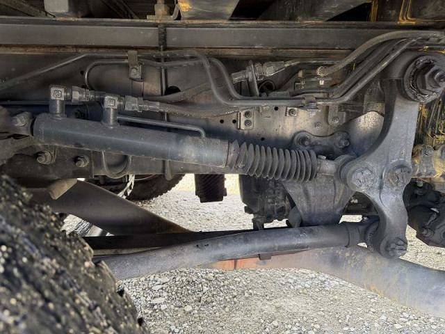 いすゞ ギガ 大型 平ボディ QKG-CYJ77A(100884) 39枚目