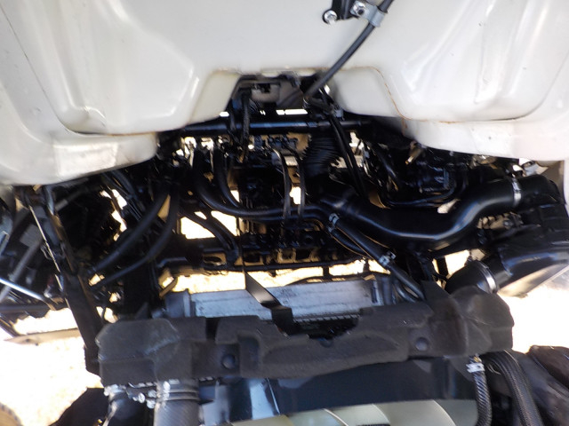 三菱ふそう キャンター 小型 平ボディ（クレーン付） TKG-FEA50(100885) 29枚目