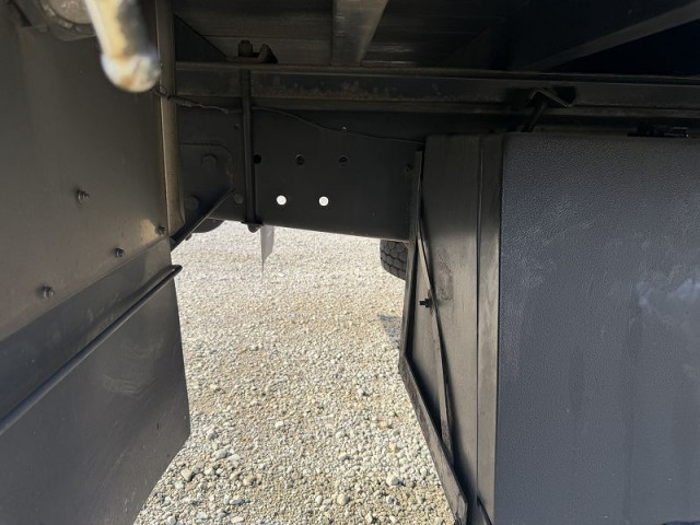 いすゞ ギガ 大型 平ボディ QKG-CYJ77A(100884) 46枚目