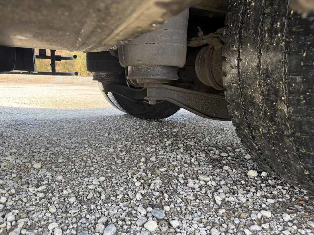 いすゞ ギガ 大型 平ボディ QKG-CYJ77A(100884) 49枚目