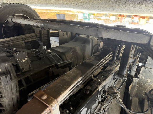 いすゞ ギガ 大型 平ボディ QKG-CYJ77A(100884) 50枚目