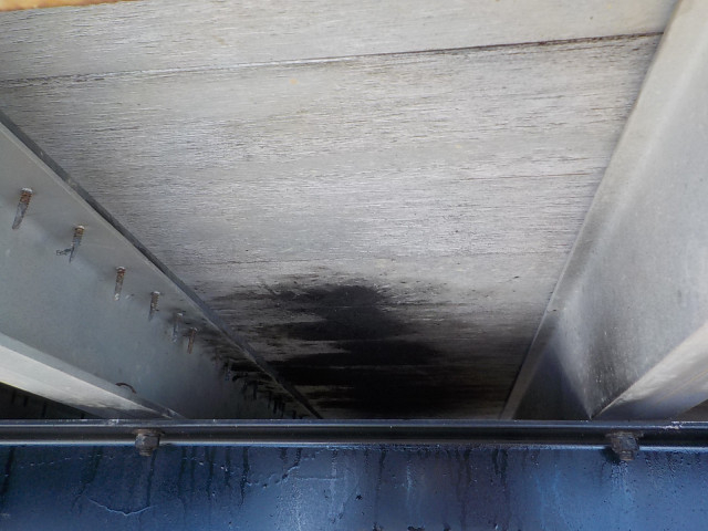 三菱ふそう キャンター 小型 平ボディ（クレーン付） TKG-FEA50(100885) 41枚目