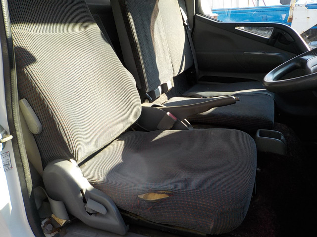 三菱ふそう キャンター 小型 平ボディ（クレーン付） TKG-FEA50(100885) 42枚目