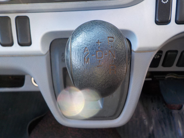 三菱ふそう キャンター 小型 平ボディ（クレーン付） TKG-FEA50(100885) 44枚目