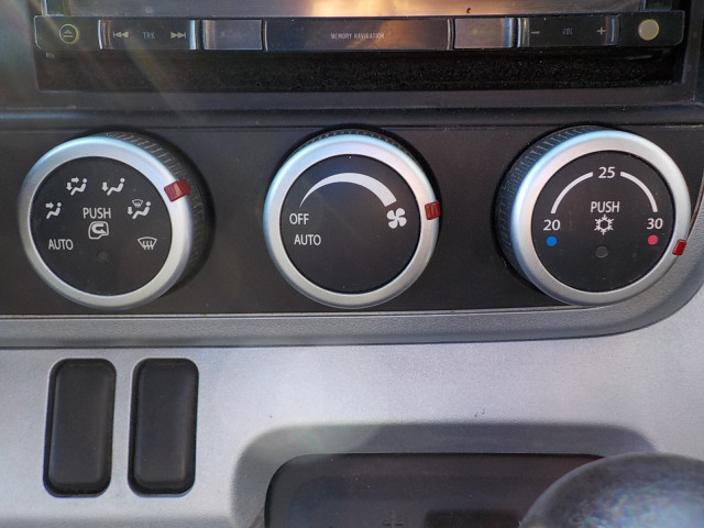 三菱ふそう キャンター 小型 平ボディ（クレーン付） TKG-FEA50(100885) 45枚目