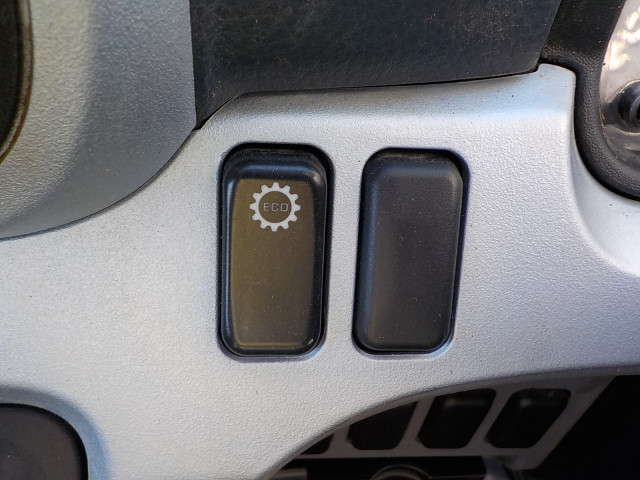 三菱ふそう キャンター 小型 平ボディ（クレーン付） TKG-FEA50(100885) 47枚目