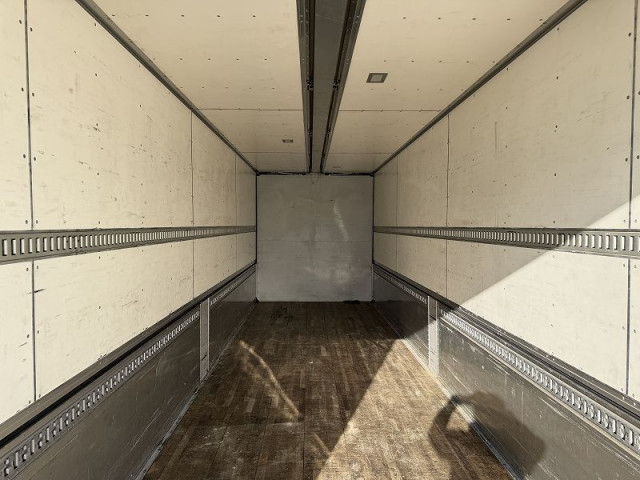 UDトラックス（日産） クオン 大型 ウィング QKG-CG5ZE(100887) 20枚目