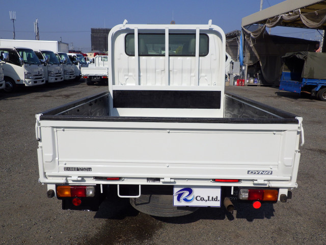トヨタ ダイナ 小型 Wキャブ ABF-TRY230(100888) 5枚目