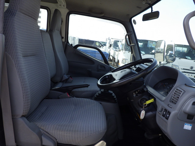 トヨタ ダイナ 小型 Wキャブ ABF-TRY230(100888) 7枚目