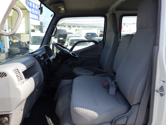 トヨタ ダイナ 小型 Wキャブ ABF-TRY230(100888) 8枚目