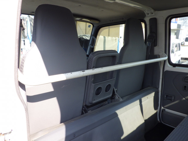 トヨタ ダイナ 小型 Wキャブ ABF-TRY230(100888) 10枚目