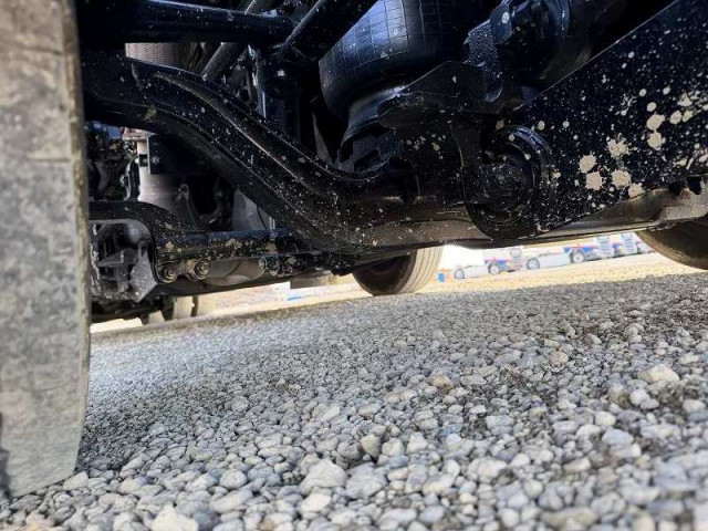 UDトラックス（日産） クオン 大型 ウィング QKG-CG5ZE(100887) 46枚目