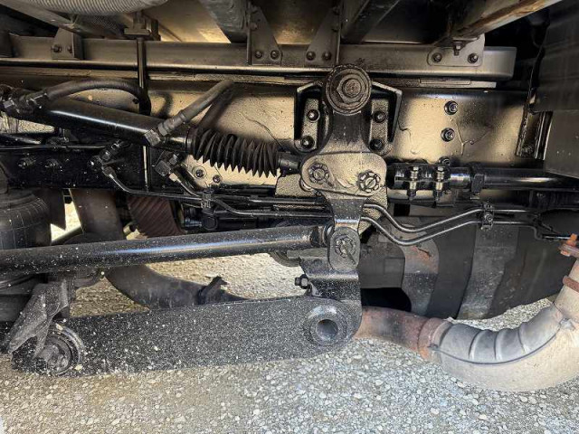 UDトラックス（日産） クオン 大型 ウィング QKG-CG5ZE(100887) 49枚目