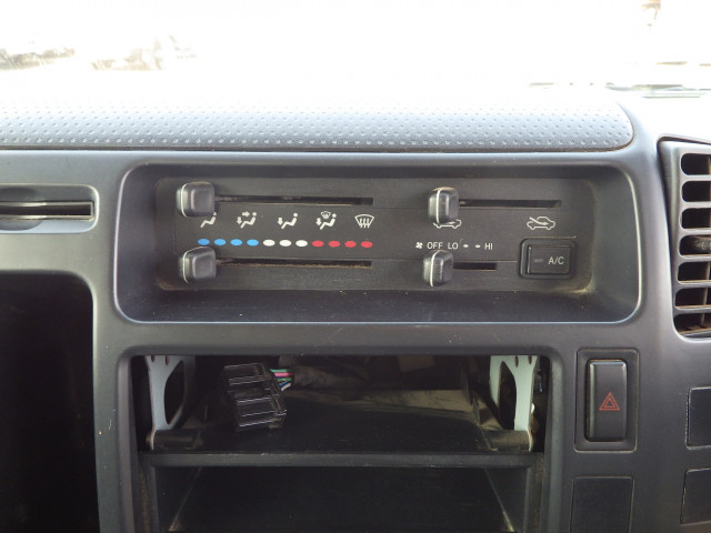 トヨタ ダイナ 小型 Wキャブ ABF-TRY230(100888) 14枚目