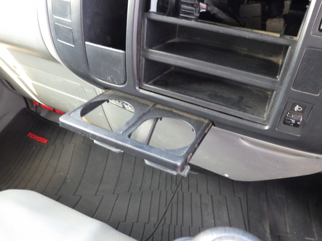 トヨタ ダイナ 小型 Wキャブ ABF-TRY230(100888) 18枚目