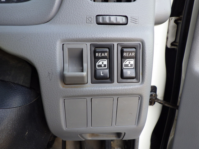 トヨタ ダイナ 小型 Wキャブ ABF-TRY230(100888) 19枚目