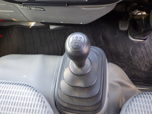 トヨタ ダイナ 小型 Wキャブ ABF-TRY230(100888) 20枚目