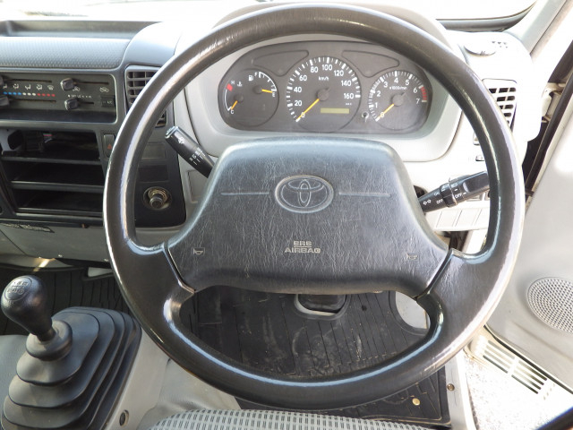 トヨタ ダイナ 小型 Wキャブ ABF-TRY230(100888) 22枚目