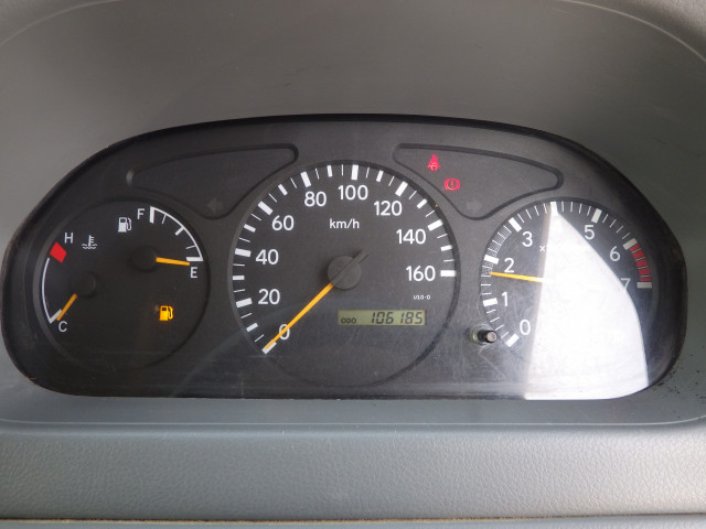 トヨタ ダイナ 小型 Wキャブ ABF-TRY230(100888) 23枚目