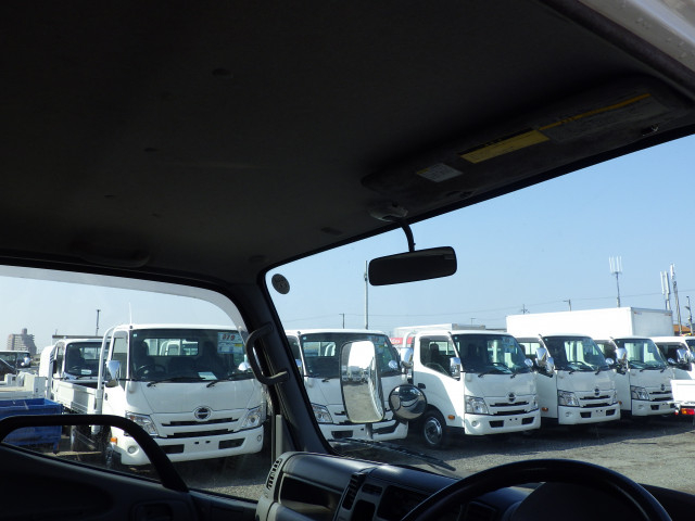 トヨタ ダイナ 小型 Wキャブ ABF-TRY230(100888) 24枚目