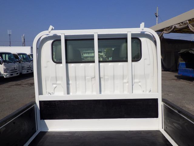 トヨタ ダイナ 小型 Wキャブ ABF-TRY230(100888) 28枚目