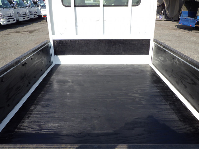 トヨタ ダイナ 小型 Wキャブ ABF-TRY230(100888) 29枚目