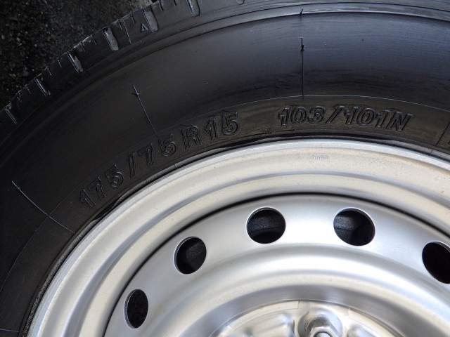 トヨタ ダイナ 小型 Wキャブ ABF-TRY230(100888) 33枚目