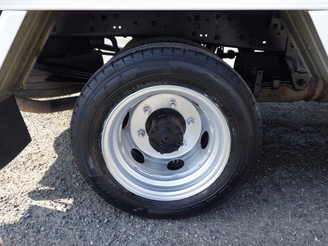 トヨタ ダイナ 小型 Wキャブ ABF-TRY230(100888) 34枚目