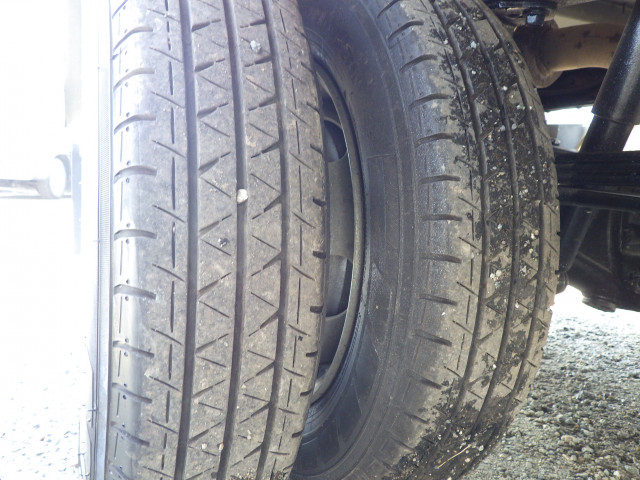 トヨタ ダイナ 小型 Wキャブ ABF-TRY230(100888) 36枚目