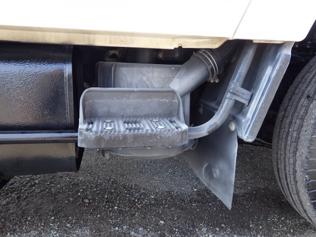 トヨタ ダイナ 小型 Wキャブ ABF-TRY230(100888) 38枚目