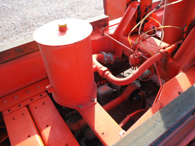 UDトラックス（日産） クオン 大型 土砂ダンプ QKG-CW5XL(100889) 23枚目