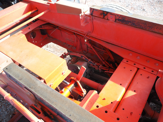 UDトラックス（日産） クオン 大型 土砂ダンプ QKG-CW5XL(100889) 24枚目