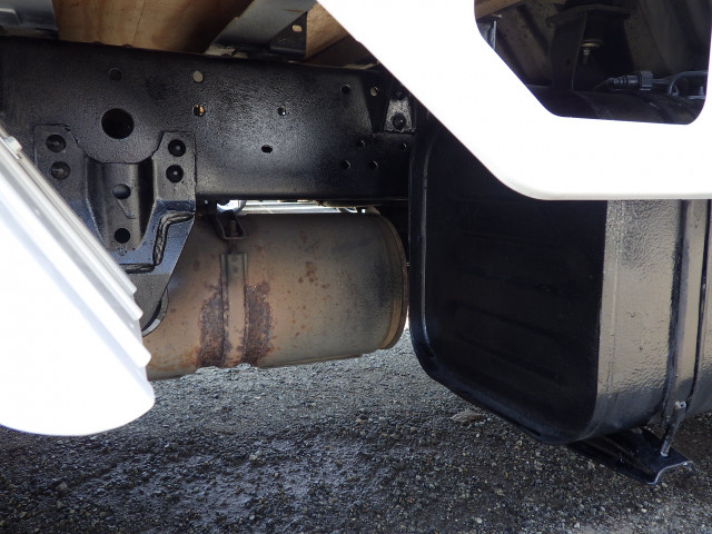 トヨタ ダイナ 小型 Wキャブ ABF-TRY230(100888) 40枚目