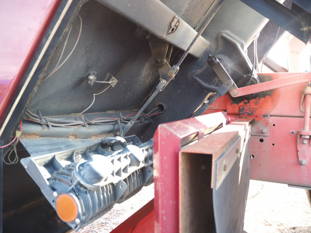 UDトラックス（日産） クオン 大型 土砂ダンプ QKG-CW5XL(100889) 26枚目