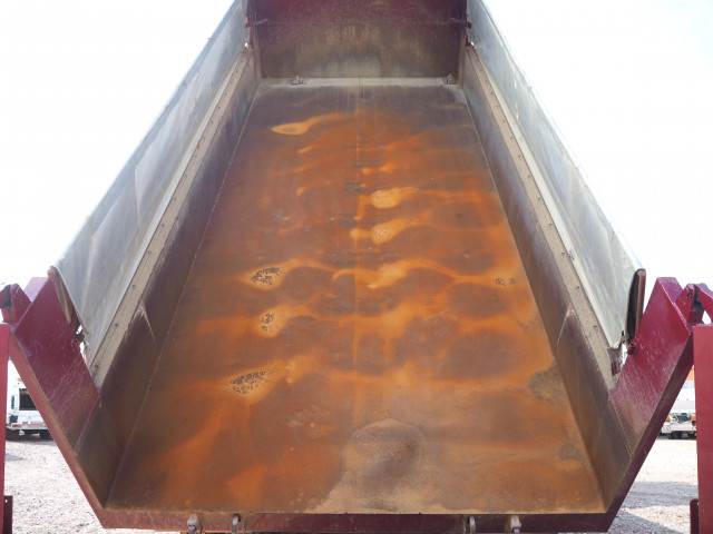 UDトラックス（日産） クオン 大型 土砂ダンプ QKG-CW5XL(100889) 28枚目