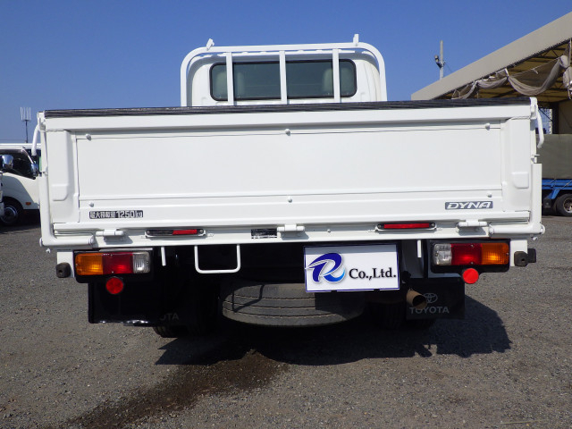 トヨタ ダイナ 小型 Wキャブ ABF-TRY230(100888) 43枚目