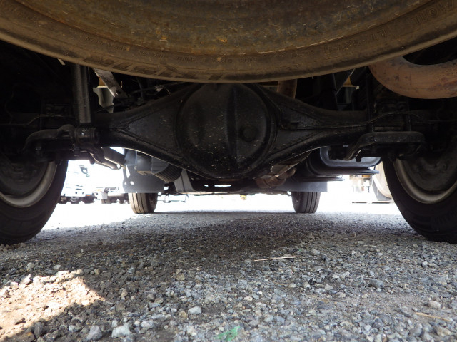 トヨタ ダイナ 小型 Wキャブ ABF-TRY230(100888) 45枚目