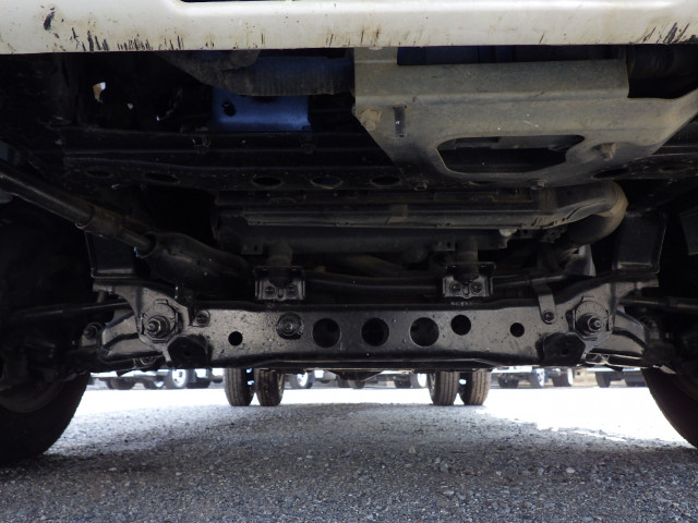 トヨタ ダイナ 小型 Wキャブ ABF-TRY230(100888) 46枚目