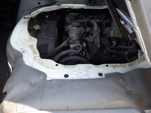 トヨタ ダイナ 小型 Wキャブ ABF-TRY230(100888) 47枚目