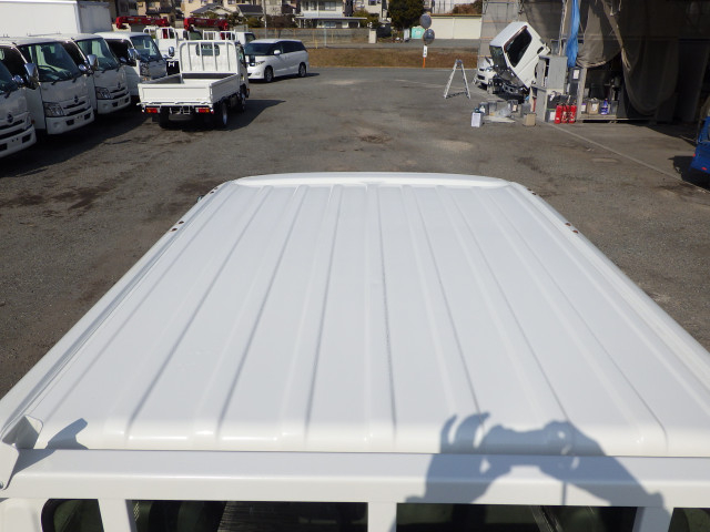 トヨタ ダイナ 小型 Wキャブ ABF-TRY230(100888) 49枚目