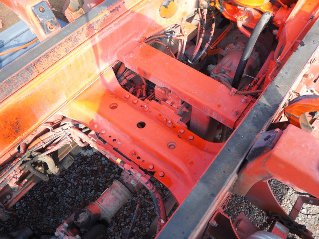 UDトラックス（日産） クオン 大型 土砂ダンプ QKG-CW5XL(100889) 40枚目