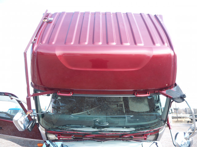 UDトラックス（日産） クオン 大型 土砂ダンプ QKG-CW5XL(100889) 42枚目